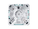 Passion Spas | Spa Excite Mighty Wave